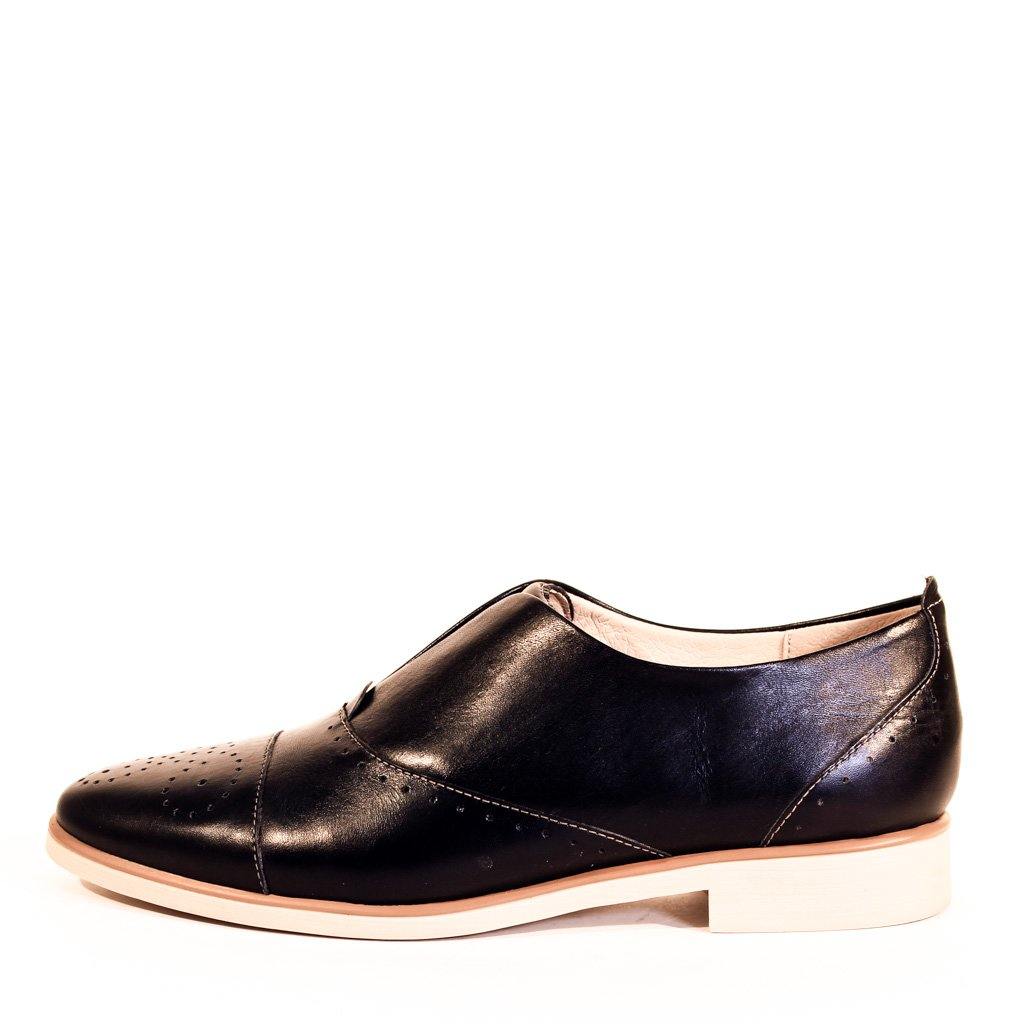 Westy Oxford Loafers | 4 Colors | Chelsea Crew