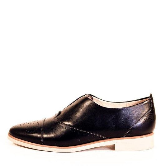 Westy Oxford Loafers | 4 Colors | Chelsea Crew