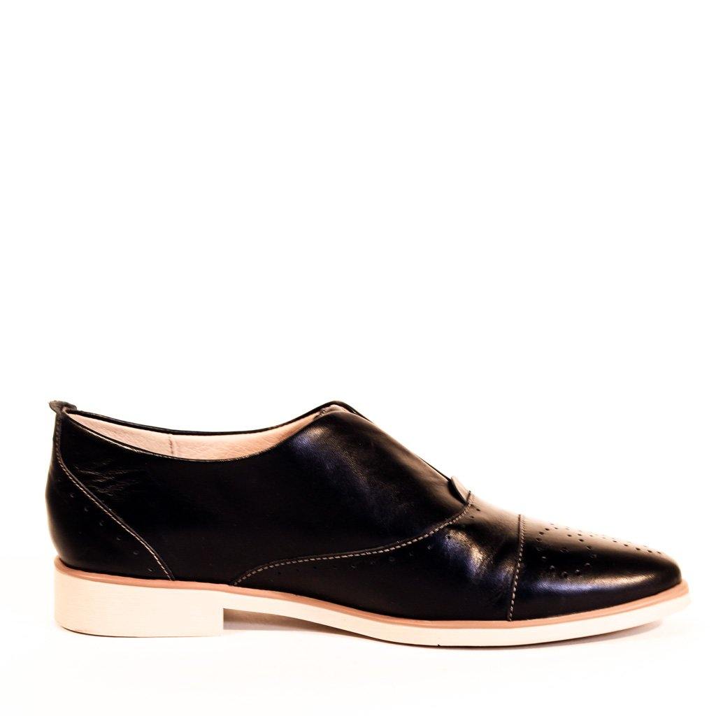 Westy Oxford Loafers | 4 Colors | Chelsea Crew