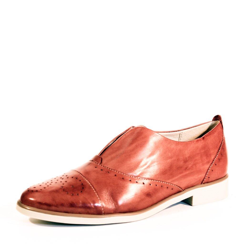 Westy Oxford Loafers | 4 Colors | Chelsea Crew