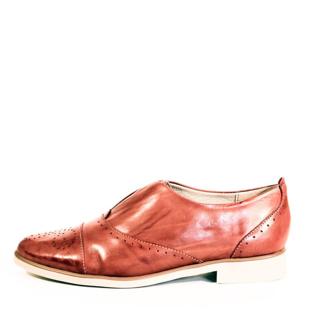 Westy Oxford Loafers | 4 Colors | Chelsea Crew