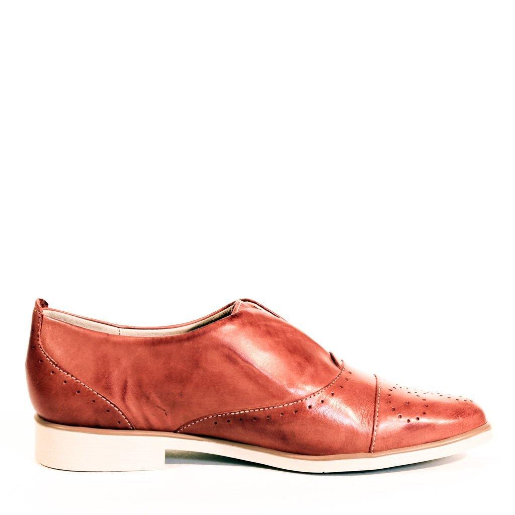 Westy Oxford Loafers | 4 Colors | Chelsea Crew