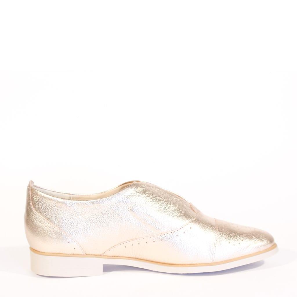 Westy Oxford Loafers | 4 Colors | Chelsea Crew