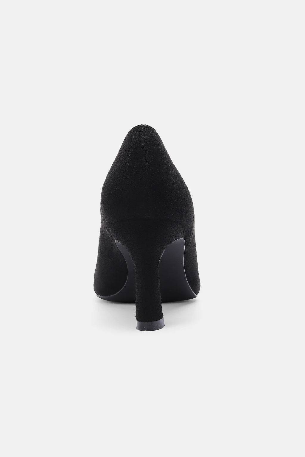 All Day Lady Point Toe Pumps | Poundton