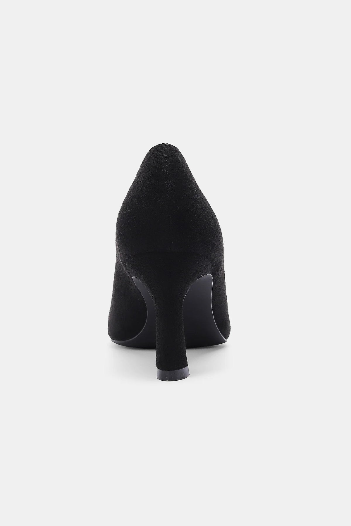 All Day Lady Point Toe Pumps | Poundton