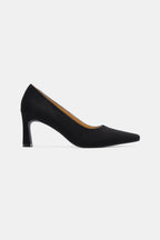 All Day Lady Point Toe Pumps | Poundton