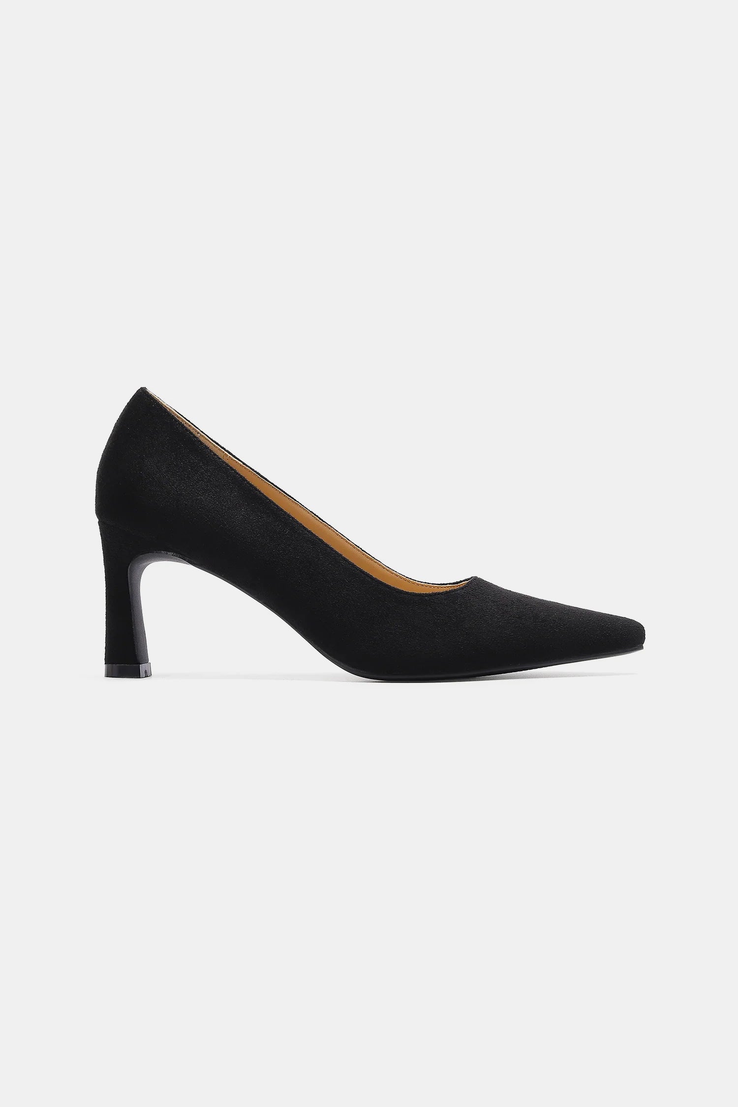 All Day Lady Point Toe Pumps | Poundton