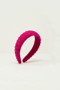 Beaded Statement Headband