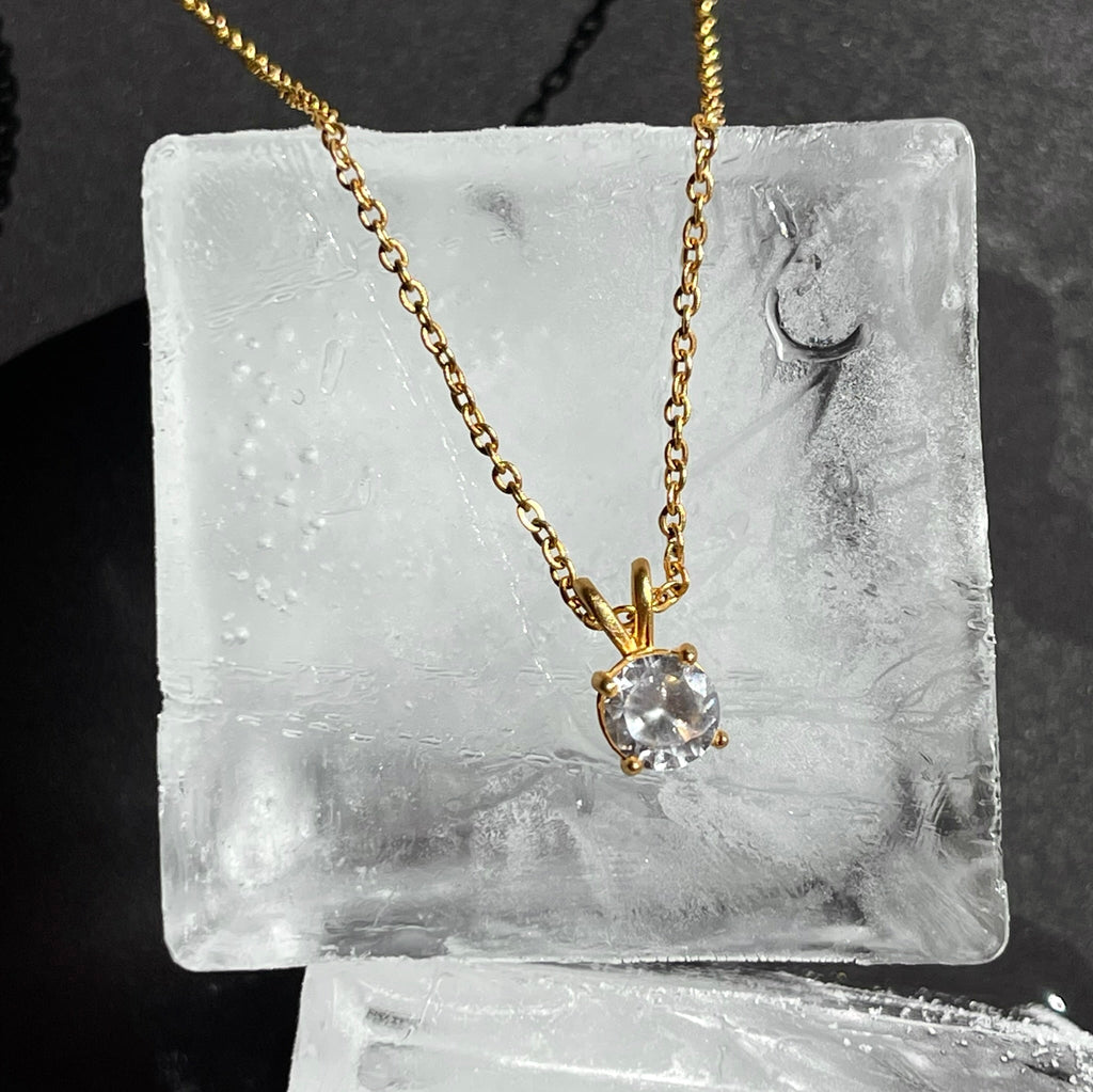 Lillian Necklace
