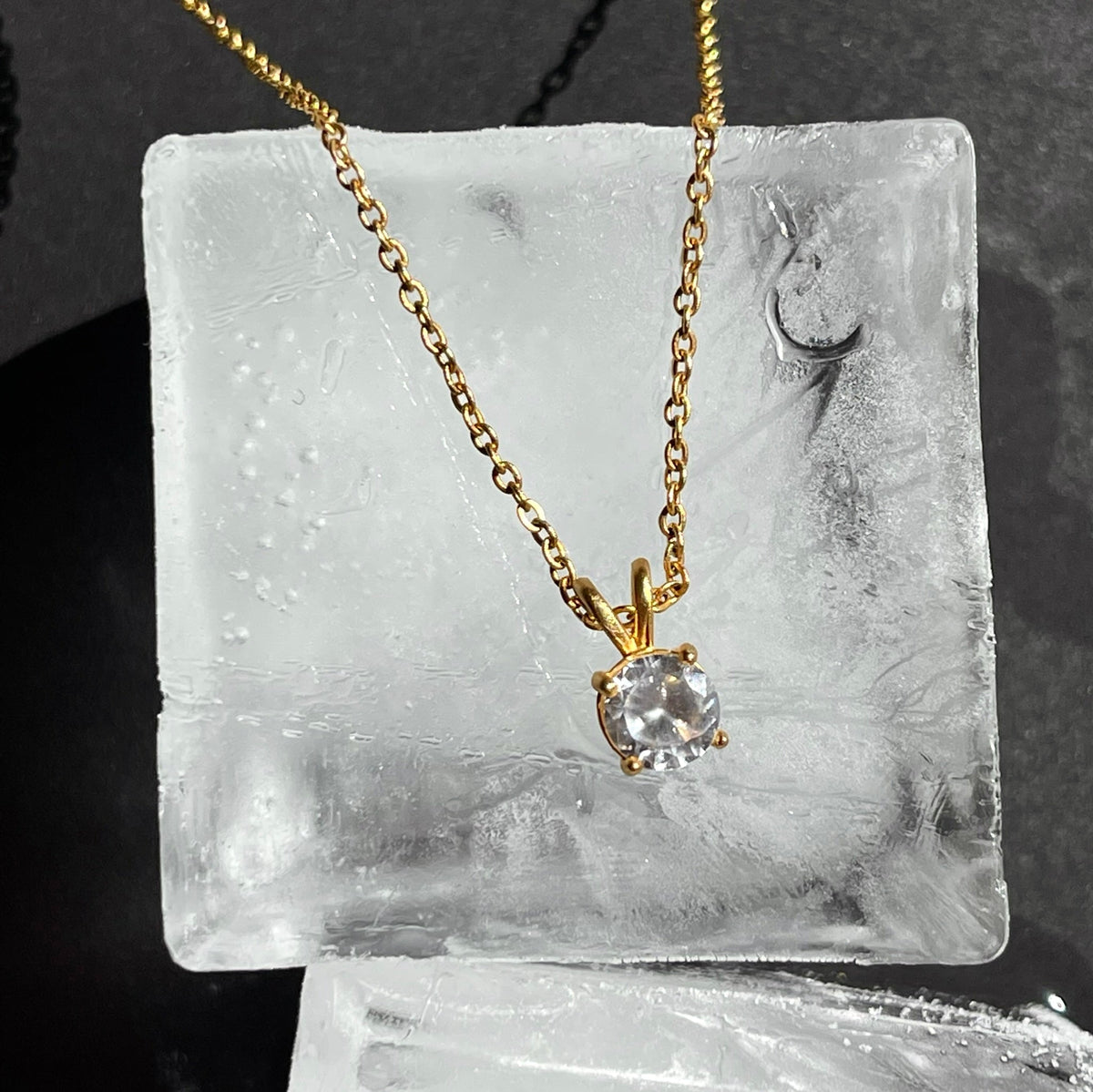 Lillian Necklace
