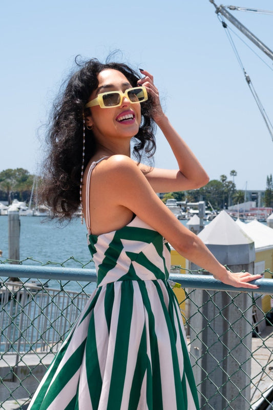 Collins Pearl Sunglass Chain