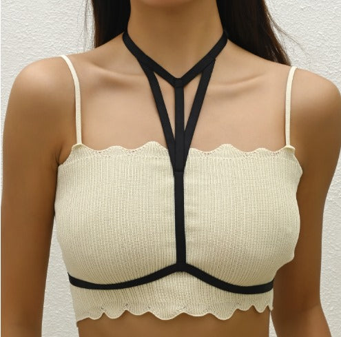 Cairns Body Harness