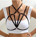 Chako Web Body Harness