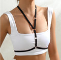 Nahla Stretch Body Harness