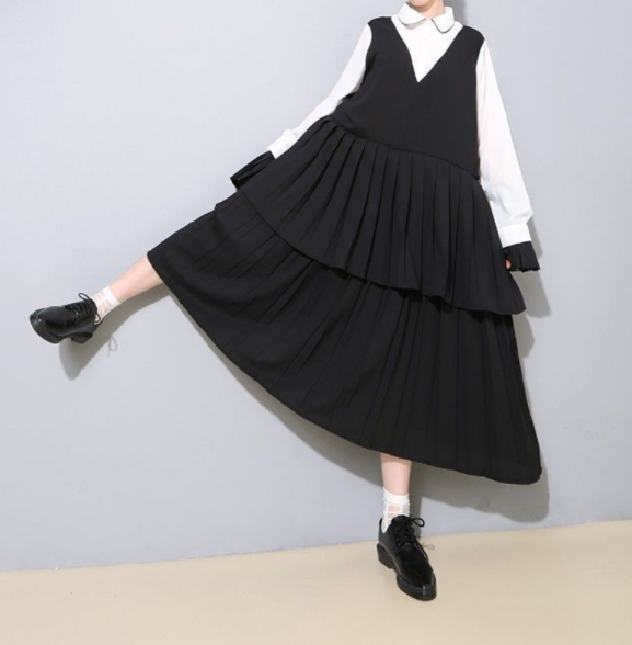 Zed's Dead Pleated Wrist Cuffs | 2 Colors | Marigold Shadows