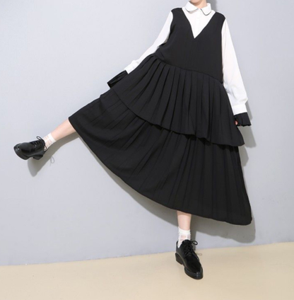 Zed's Dead Pleated Wrist Cuffs | 2 Colors | Marigold Shadows