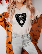 Short Sleeve Ouija Tee