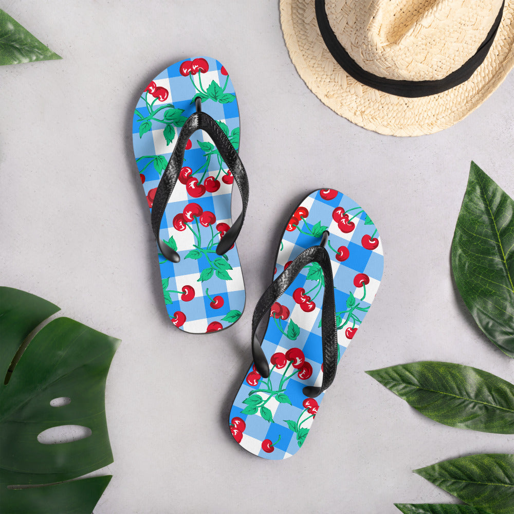 Hawaiian Sandals Shoes, Women's Fashion, Footwear, Sandals on Carousell