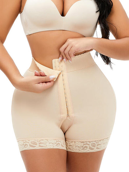 Minaj Shaping Shorts| 2 Colors