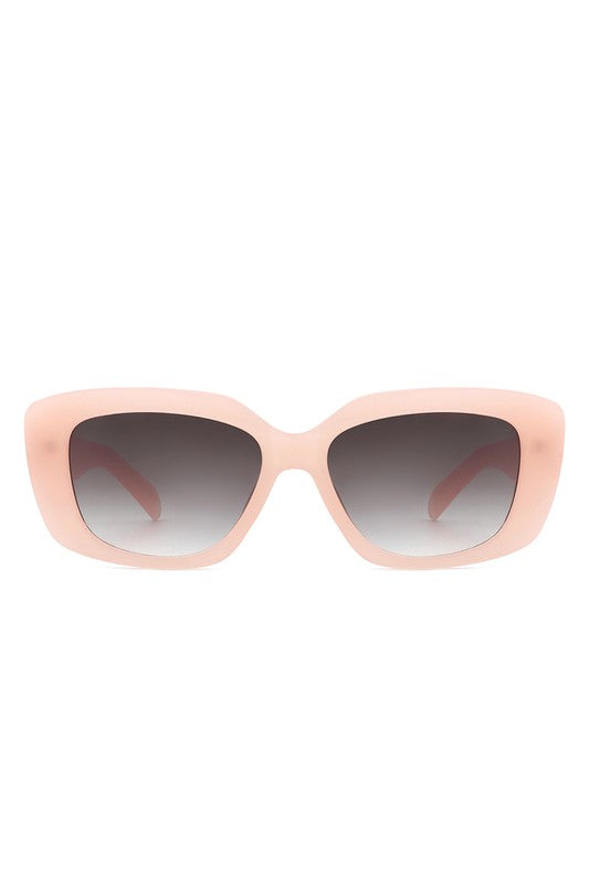 Sabrina 60's Vintage Style Square Sunglasses | 5 Colors