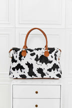 Wild at Heart Weekender Bag