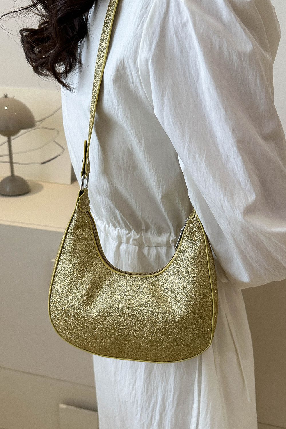 Glam in a Flash Shoulder Bag