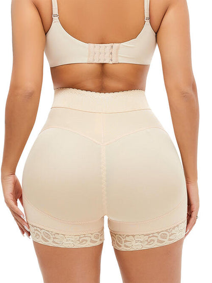 Minaj Shaping Shorts| 2 Colors