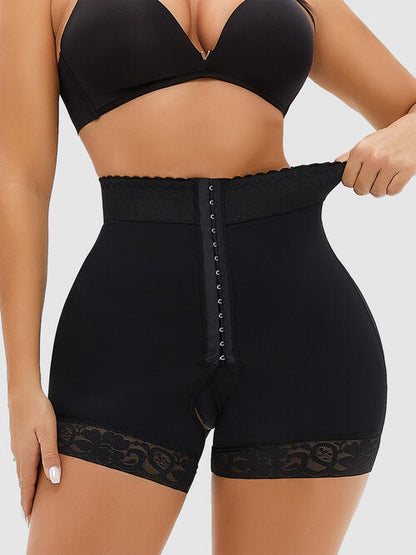 Minaj Shaping Shorts| 2 Colors