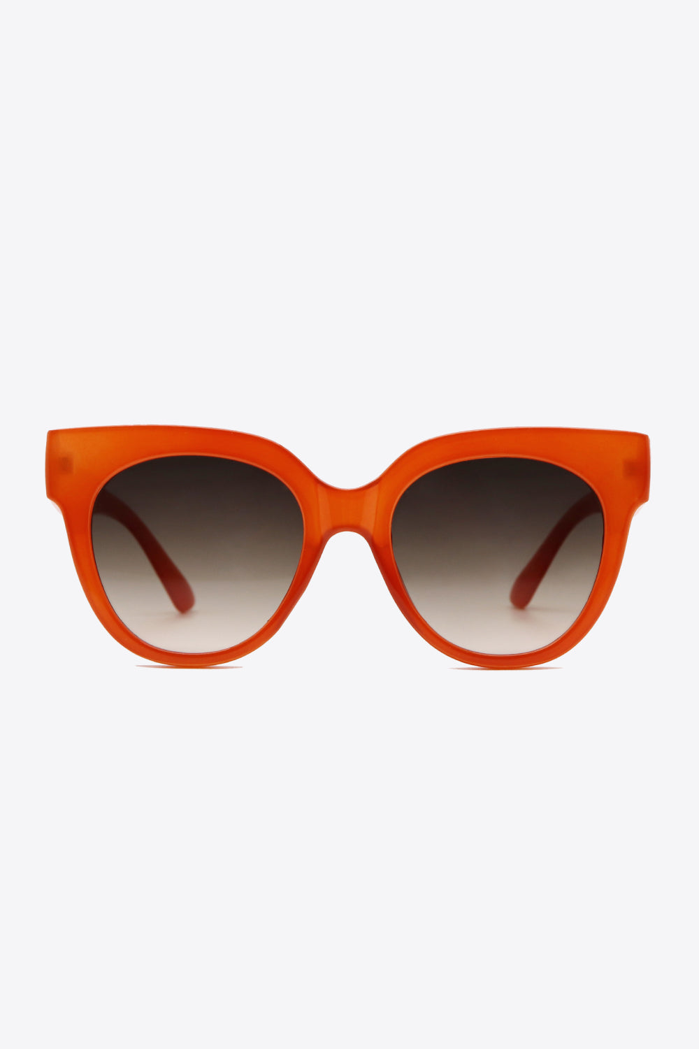 Eyes on Fire UV400 Polycarbonate Round Sunglasses