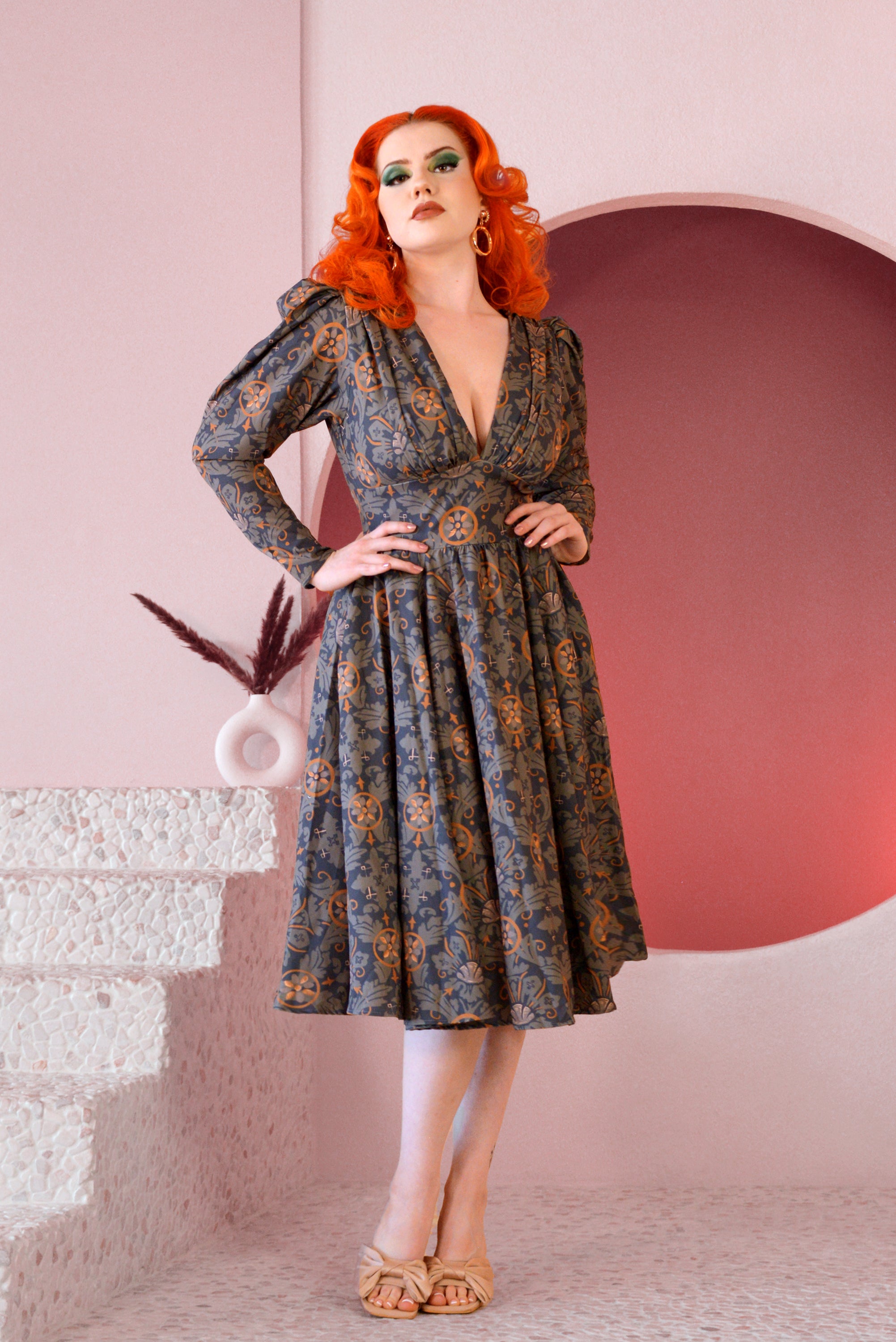 Lindy hop dresses for hot sale sale