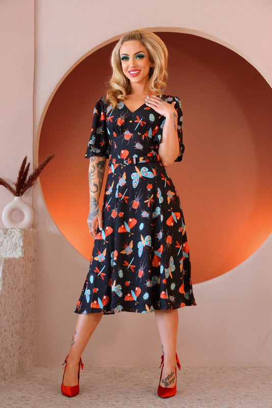 Yes, It Comes in Plus Size  Pinup Girl Clothing –