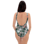 Rory J'Adore Bella Roses One-Piece Swimsuit