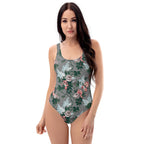 Rory J'Adore Bella Roses One-Piece Swimsuit