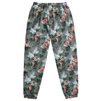 J'Adore Grey Bella Roses Joggers