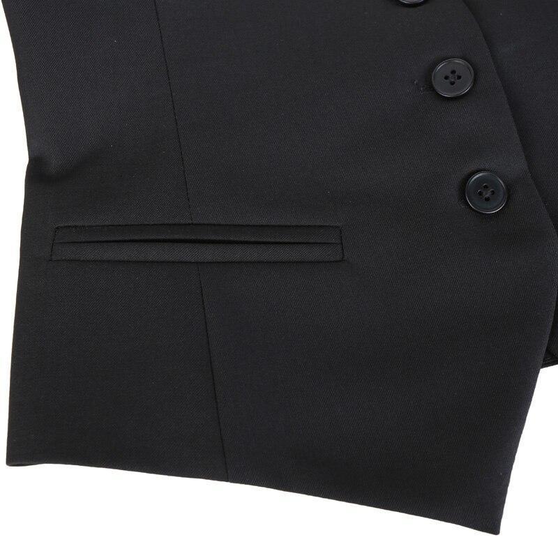Akino Bateman Suit Button Waist Corset | Marigold Shadows