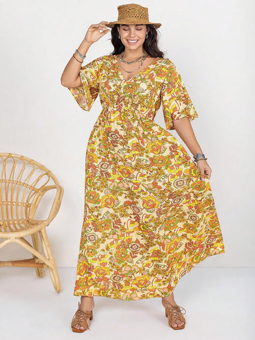 janis maxi dress Janis 100% Silk ASSORTED COLOR Silk MAXI DRESS Eco Recycled Vintage Silk Summer