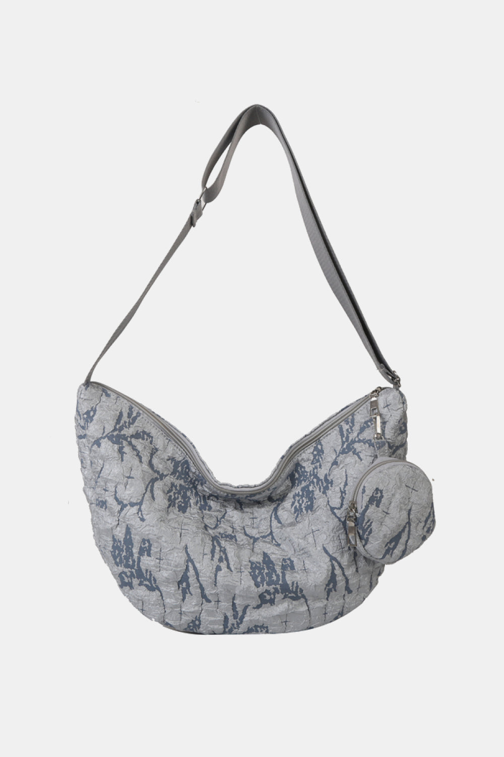 Toile and Trouble Hammock Bag