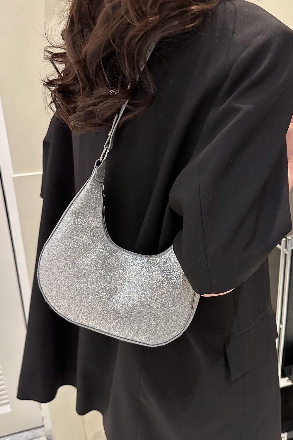 Glam in a Flash Shoulder Bag