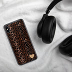 Call of The Wild OG Leopard iPhone Case