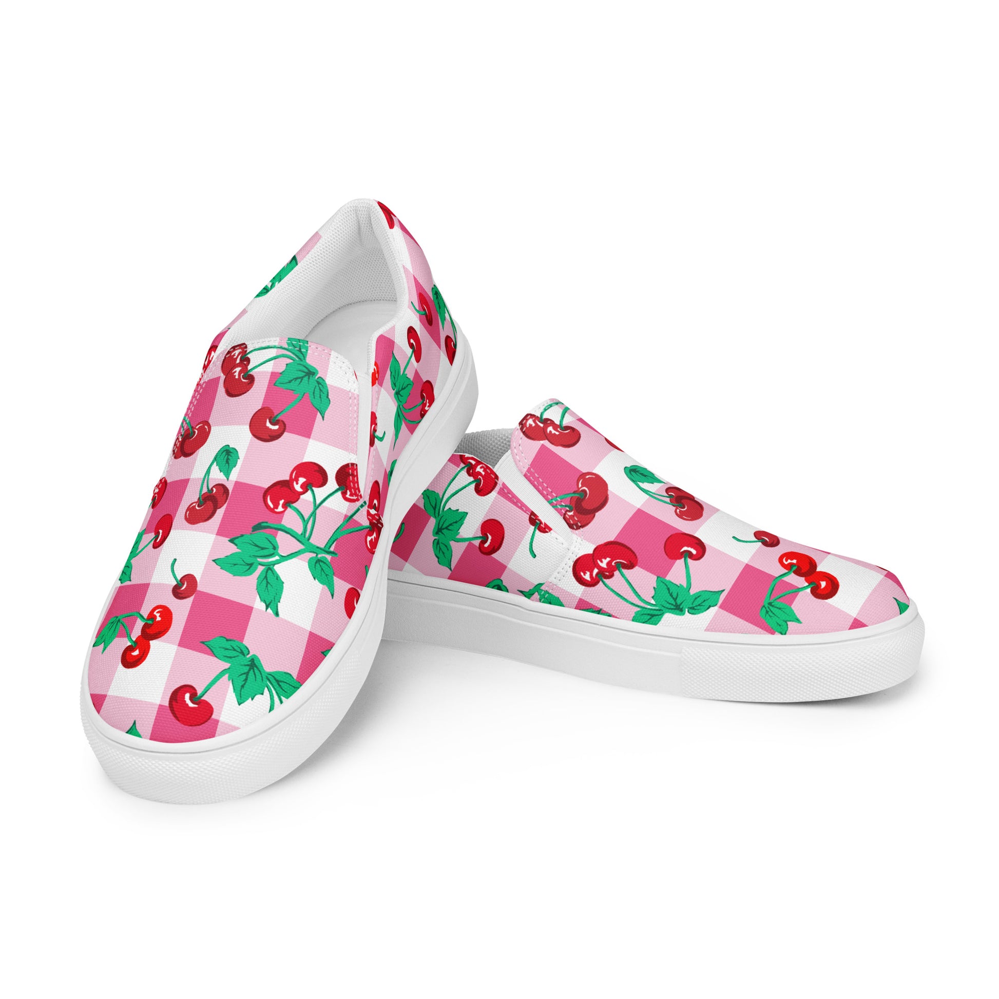 Ladies canvas deck shoes Clearance